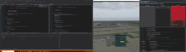 Traffic Global for X-Plane 11
